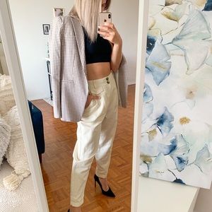 COPY - Banana Republic BLAZER